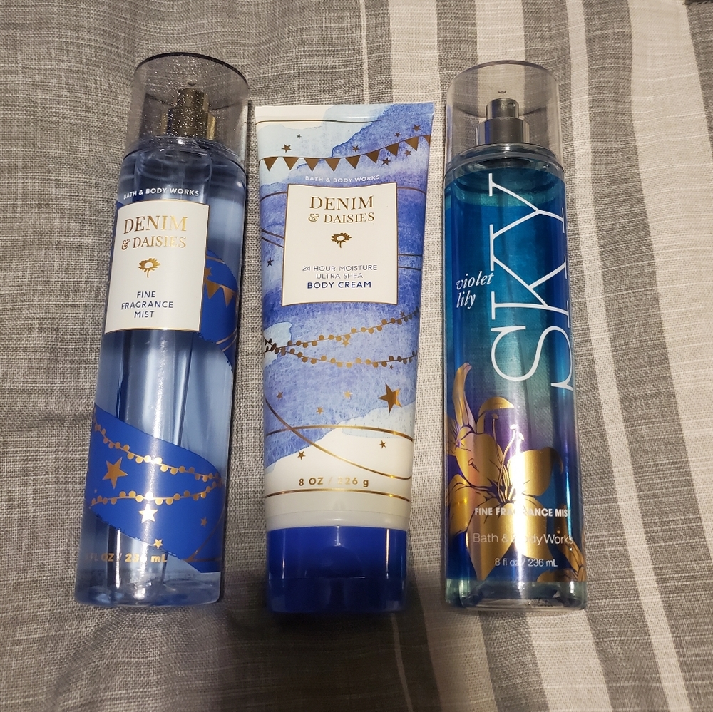 B&BW Bundle